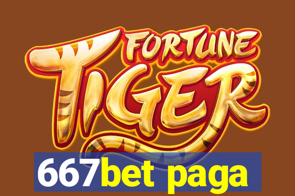 667bet paga
